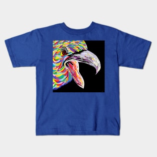 Formidable Eagle Kids T-Shirt